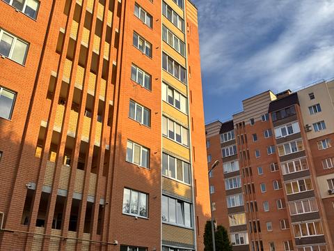 Квартира на вул. Героїв-Добровольців, 1 в Луцьку, ID 244480, фото №1