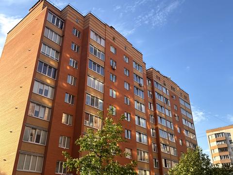 Квартира на вул. Героїв-Добровольців, 1 в Луцьку, ID 244480, фото №2