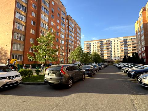 Квартира на вул. Героїв-Добровольців, 1 в Луцьку, ID 244480, фото №3