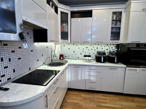 Квартира на вул. Героїв-Добровольців, 1 в Луцьку, ID 244480, фото №4