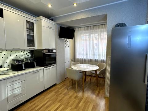 Квартира на вул. Героїв-Добровольців, 1 в Луцьку, ID 244480, фото №6