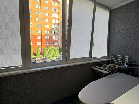 Квартира на вул. Героїв-Добровольців, 1 в Луцьку, ID 244480, фото №10