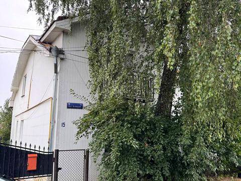 Квартира на вул. Іспаська, 15 в Чернівцях, ID 229729, фото №1