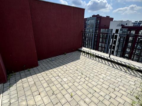 Квартира на вул. Княгинин, 23 в Івано-Франківську, ID 168724, фото №2