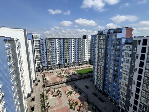 Квартира на вул. Княгинин, 23 в Івано-Франківську, ID 168724, фото №14