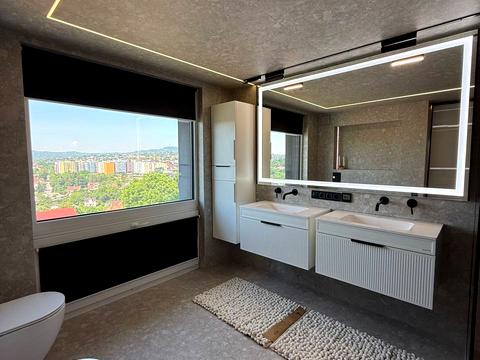 Квартира на вул. Нагірна, 16 в Чернівцях, ID 231684, фото №11