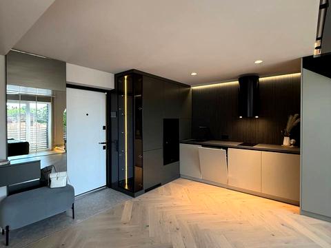 Квартира на вул. Нагірна, 16 в Чернівцях, ID 231684, фото №18