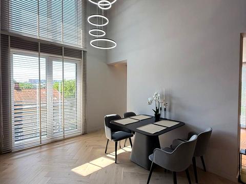 Квартира на вул. Нагірна, 16 в Чернівцях, ID 231684, фото №20