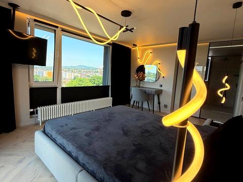 Квартира на вул. Нагірна, 16 в Чернівцях, ID 231684, фото №5