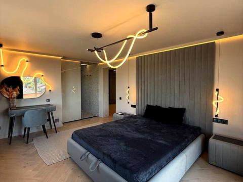 Квартира на вул. Нагірна, 16 в Чернівцях, ID 231684, фото №6