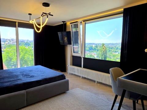 Квартира на вул. Нагірна, 16 в Чернівцях, ID 231684, фото №7