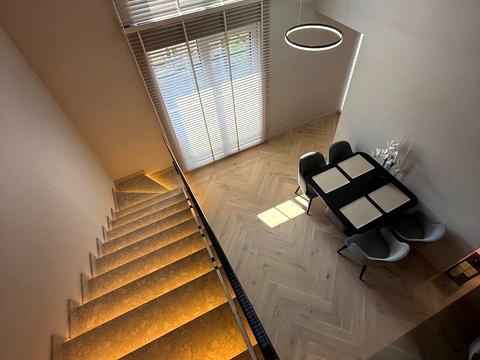 Квартира на вул. Нагірна, 16 в Чернівцях, ID 231684, фото №10