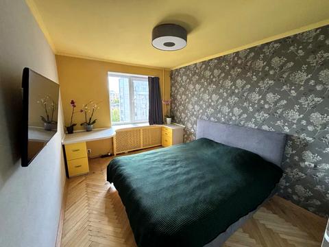 Квартира на вул. Любінська, 4 в Львові, ID 174643, фото №1