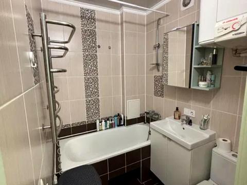 Квартира на вул. Любінська, 4 в Львові, ID 174643, фото №11