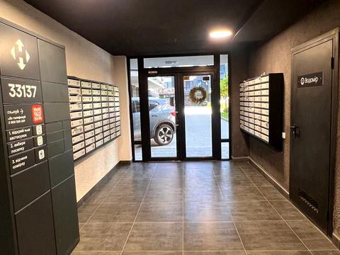 Квартира на вул. Хіміків вул., 28, к.7-14 в Івано-Франківську, ID 185277, фото №14