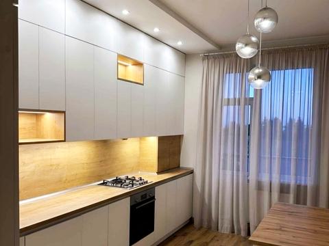 Квартира на вул. Незалежності, 15 в Чернігові, ID 227235, фото №1