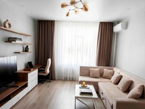 Квартира на вул. Незалежності, 15 в Чернігові, ID 227235, фото №2