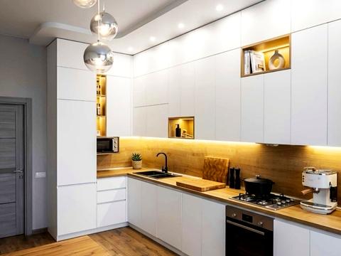 Квартира на вул. Незалежності, 15 в Чернігові, ID 227235, фото №4