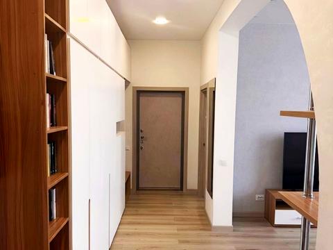 Квартира на вул. Незалежності, 15 в Чернігові, ID 227235, фото №6