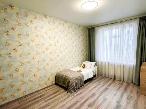 Квартира на вул. Незалежності, 15 в Чернігові, ID 227235, фото №9