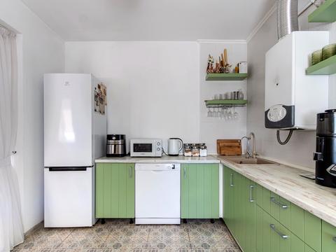 Квартира на вул. Чорновола, 10 в Івано-Франківськ, ID 213704, фото №1
