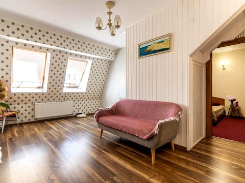 Квартира на вул. Чорновола, 10 в Івано-Франківськ, ID 213704, фото №2