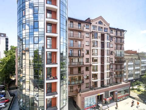Квартира на вул. Чорновола, 10 в Івано-Франківську, ID 213704, фото №12