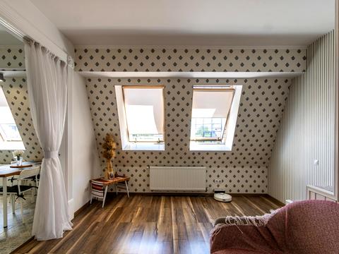 Квартира на вул. Чорновола, 10 в Івано-Франківськ, ID 213704, фото №3