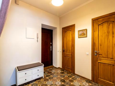 Квартира на вул. Чорновола, 10 в Івано-Франківську, ID 213704, фото №29