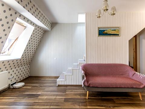 Квартира на вул. Чорновола, 10 в Івано-Франківськ, ID 213704, фото №4