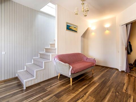 Квартира на вул. Чорновола, 10 в Івано-Франківськ, ID 213704, фото №5