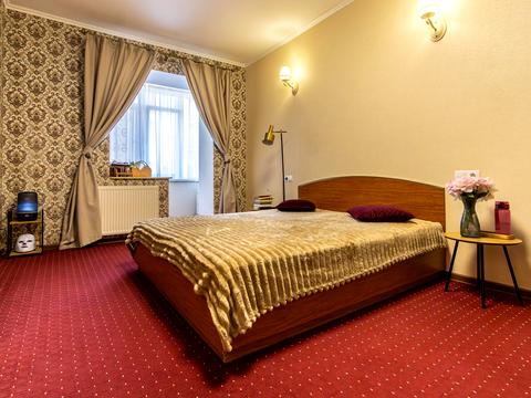Квартира на вул. Чорновола, 10 в Івано-Франківську, ID 213704, фото №8