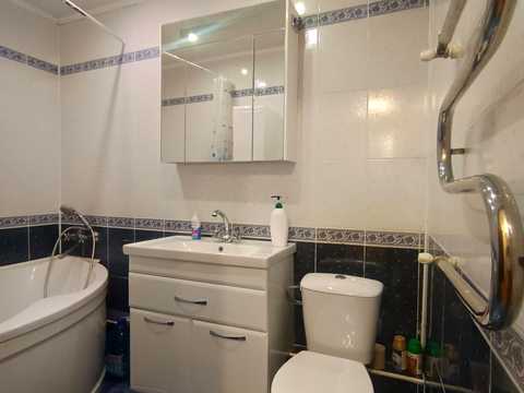 Квартира на вул. Охтирська вул., 19/4 в Сумах, ID 293439, фото №12