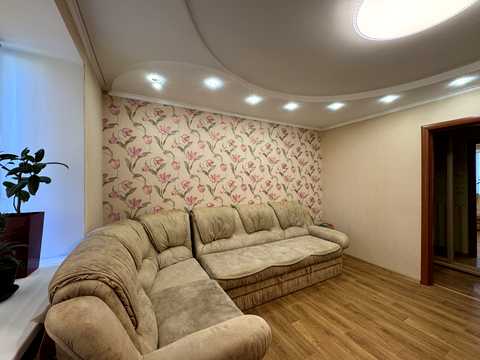 Квартира на вул. Охтирська вул., 19/4 в Суми, ID 293439, фото №3