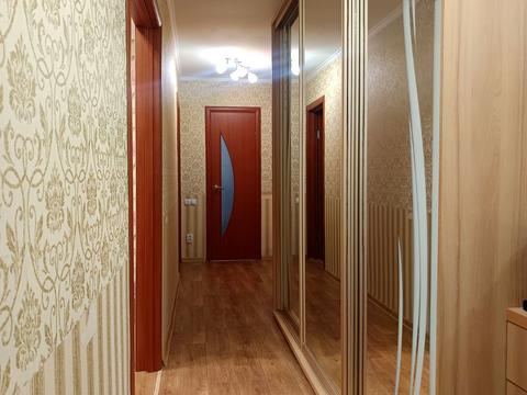 Квартира на вул. Охтирська вул., 19/4 в Сумах, ID 293439, фото №10