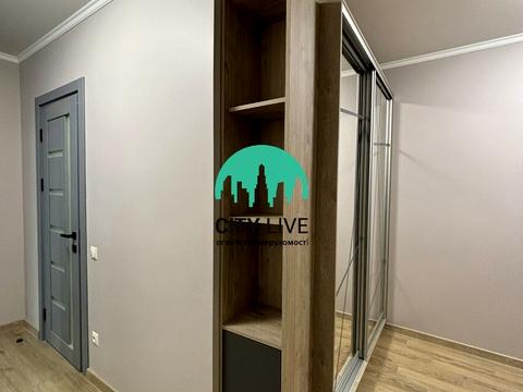 Квартира на вул. Хіміків вул., 28, к.1-6 в Івано-Франківську, ID 187043, фото №18