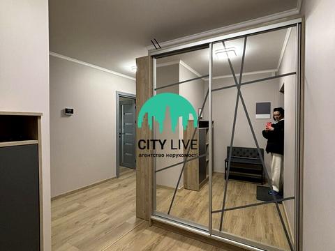 Квартира на вул. Хіміків вул., 28, к.1-6 в Івано-Франківську, ID 187043, фото №20