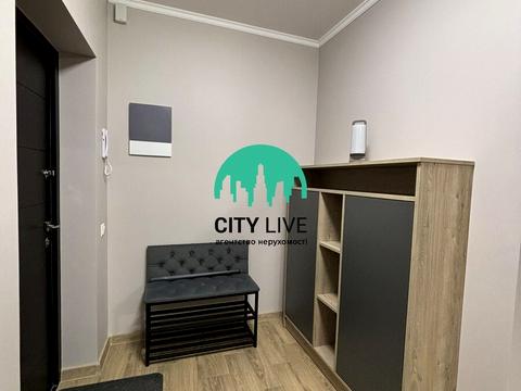 Квартира на вул. Хіміків вул., 28, к.1-6 в Івано-Франківську, ID 187043, фото №22