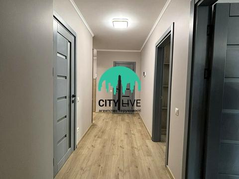 Квартира на вул. Хіміків вул., 28, к.1-6 в Івано-Франківську, ID 187043, фото №23