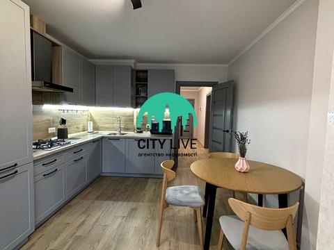 Квартира на вул. Хіміків вул., 28, к.1-6 в Івано-Франківську, ID 187043, фото №7