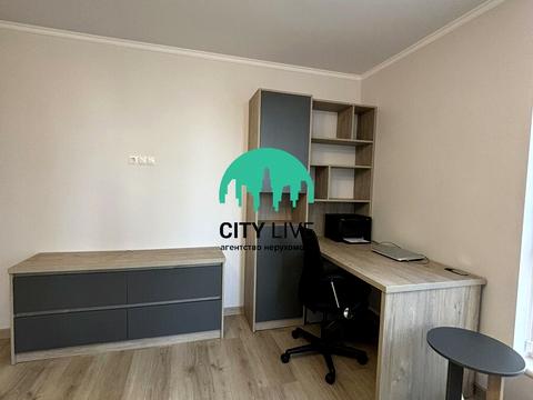 Квартира на вул. Хіміків вул., 28, к.1-6 в Івано-Франківську, ID 187043, фото №9