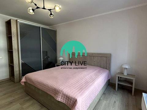 Квартира на вул. Хіміків вул., 28, к.1-6 в Івано-Франківську, ID 187043, фото №10