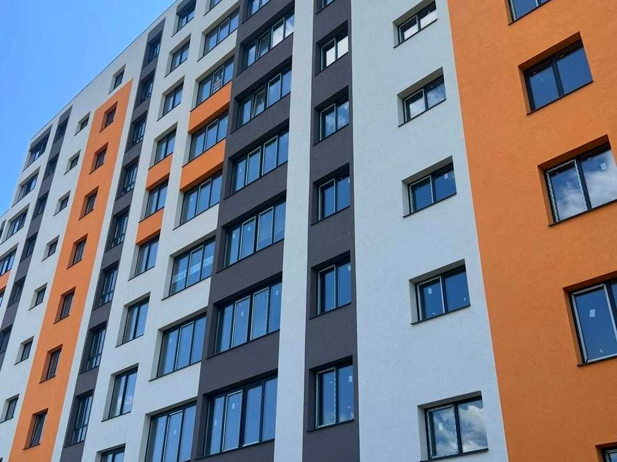 Квартира на вул. Рінь в Івано-Франківську, ID 309160, фото №1