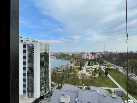 Квартира на вул. Гетьмана Мазепи в Івано-Франківську, ID 163072, фото №1