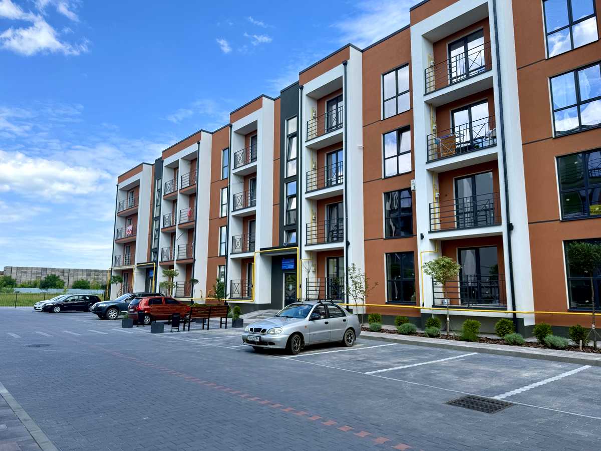 Квартира на вул. Українська в Києві, ID 309903, фото №3
