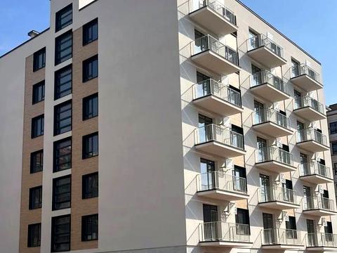 Квартира на вул. Євгена Коновальця, 3 в Івано-Франківську, ID 212182, фото №1