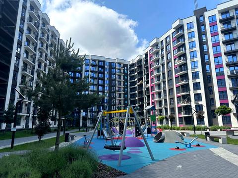 Квартира на вул. Юліана Пелеша вул., 3, к4 в Івано-Франківську, ID 229077, фото №17