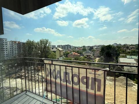 Квартира на вул. Юліана Пелеша вул., 3, к4 в Івано-Франківську, ID 229077, фото №5