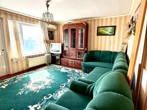 Квартира на вул. Лазурна, 4-Г в Миколаєві, ID 205025, фото №1
