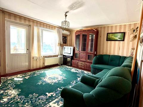 Квартира на вул. Лазурна, 4-Г в Миколаєві, ID 205025, фото №2